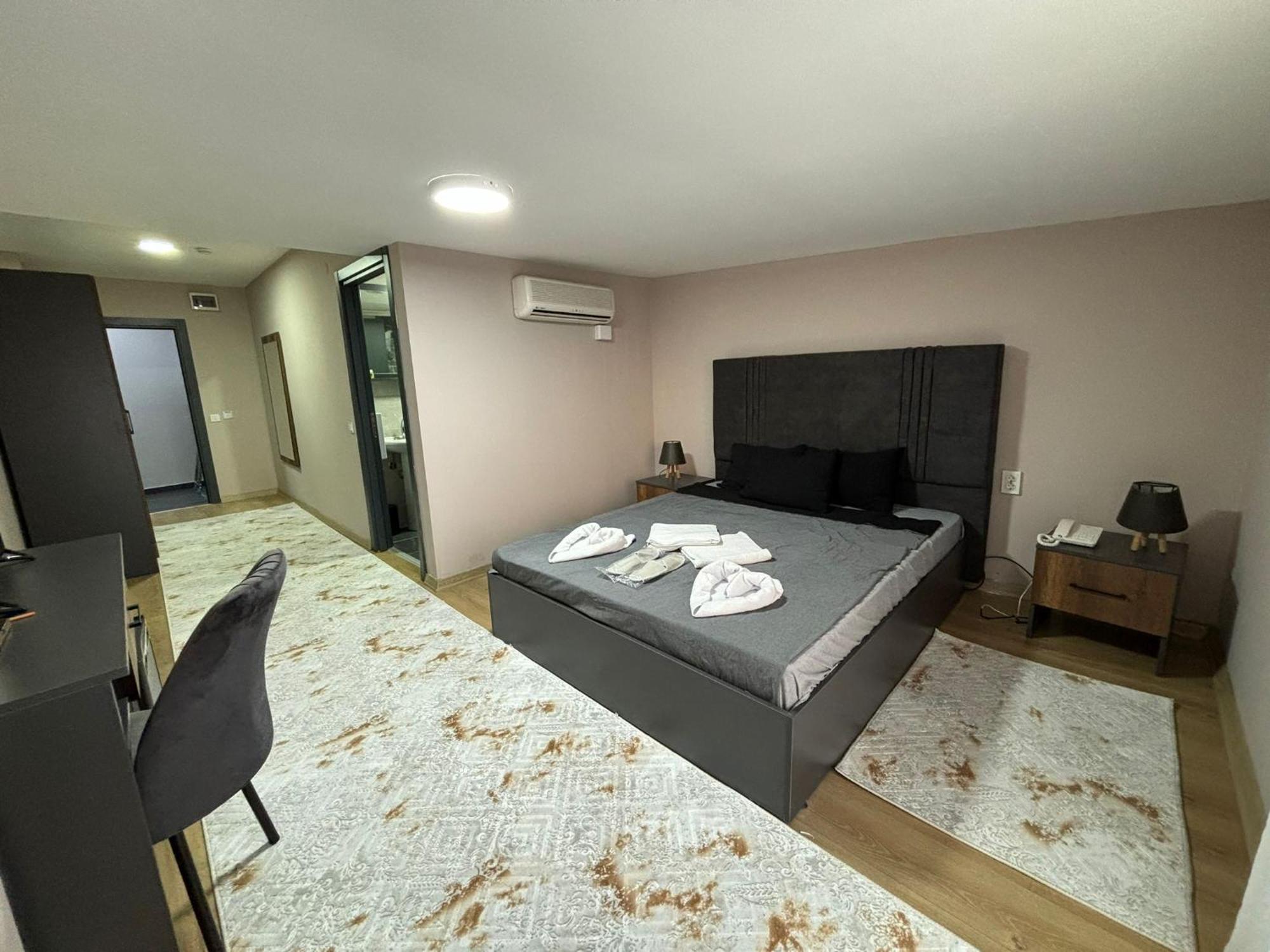 Side Mira Palace & Spa Extérieur photo
