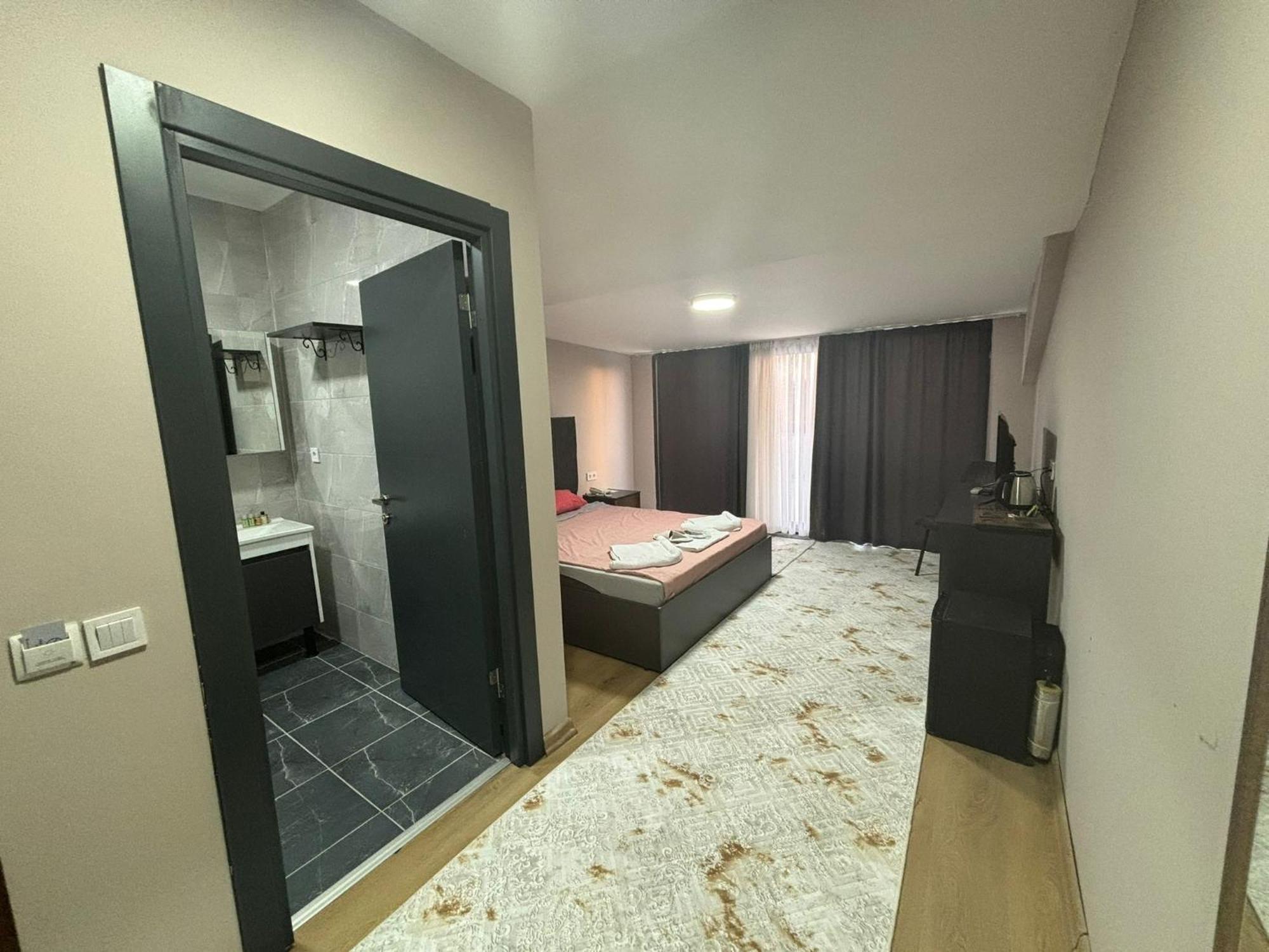 Side Mira Palace & Spa Extérieur photo