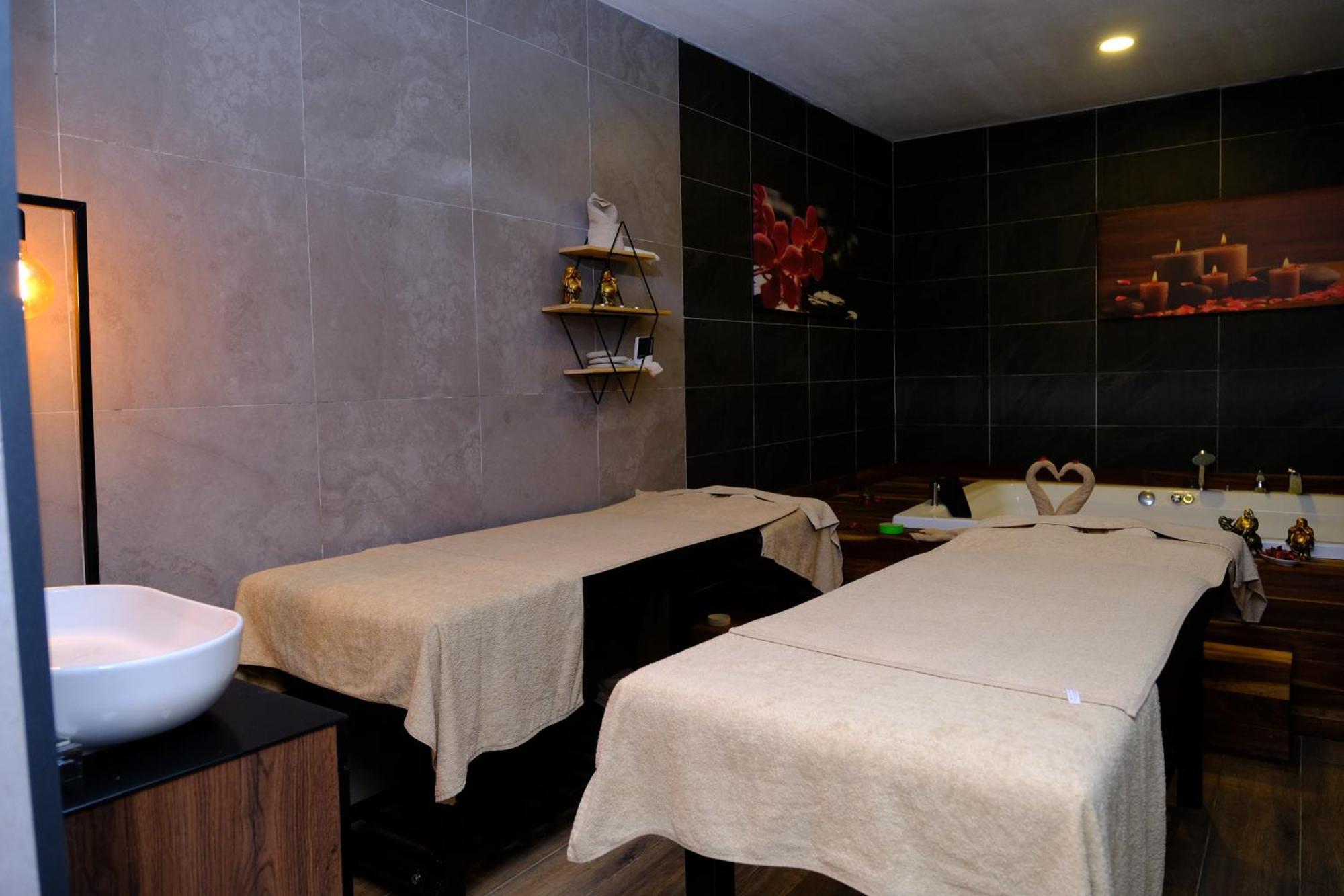 Side Mira Palace & Spa Extérieur photo