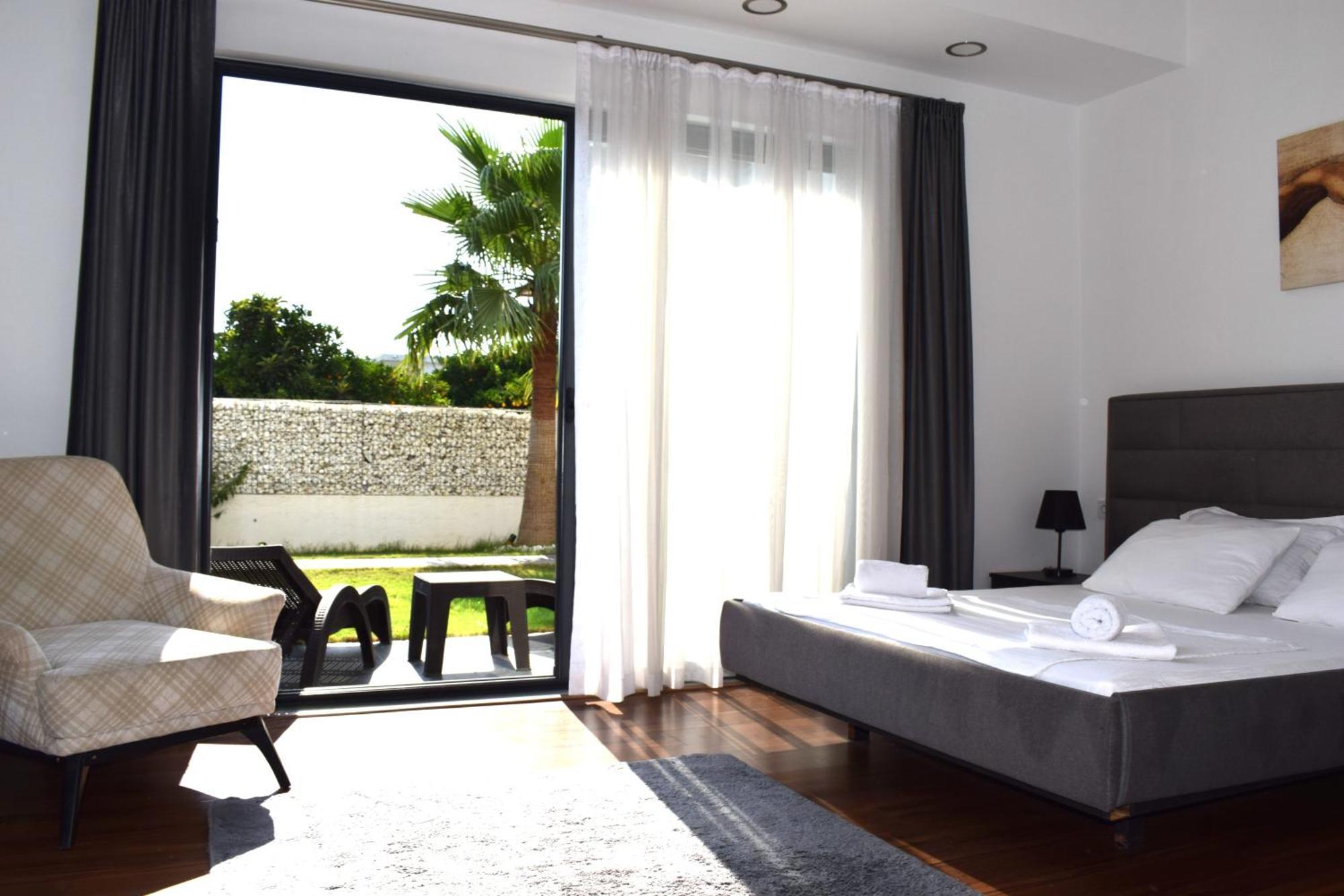 Side Mira Palace & Spa Extérieur photo